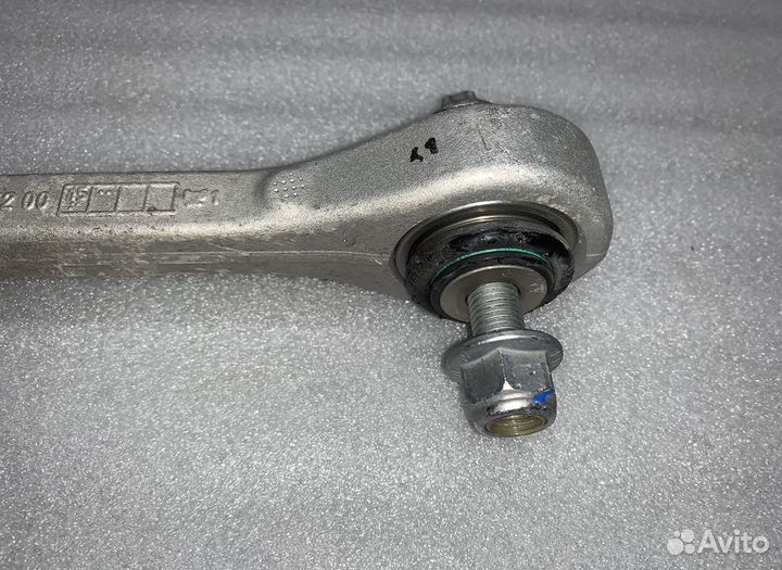 Рычаг задний продольный Mercedes C 6.3 AMG W205