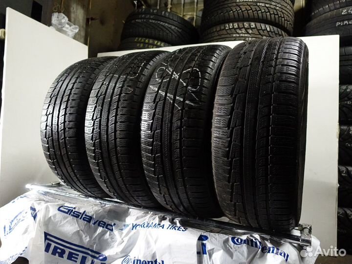 Nokian Tyres WR A3 225/40 R18