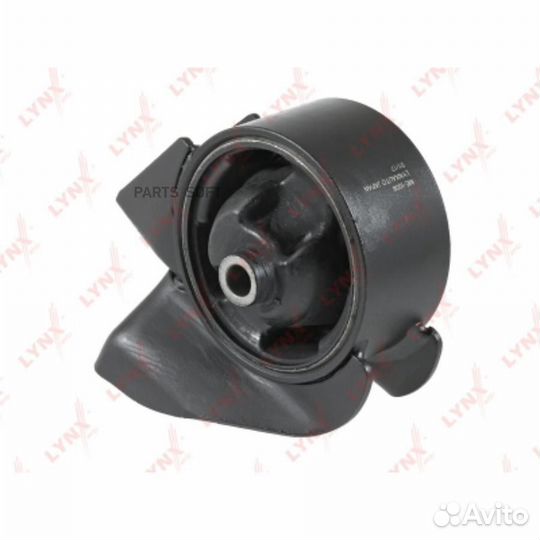 Lynxauto ME1058 Подушка двигателя зад прав/лев
