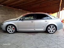 Audi S4 4.2 AT, 2004, 155 000 км, с пробегом, цена 1 600 000 руб.
