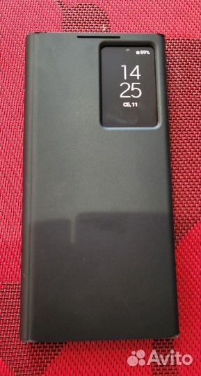 Samsung Galaxy S22 Ultra, 12/256 ГБ