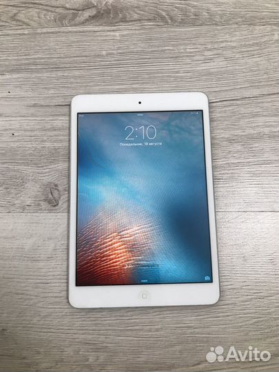 Apple iPad mini 1 64gb