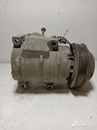 Компрессор кондиционера Geely 1.8 JL4G18