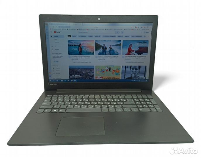 Ноутбук Lenovo IdeaPad 330-15AST - AMD A6 9225 2,6