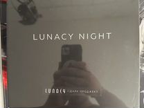 Игровые наушники Lunacy Night