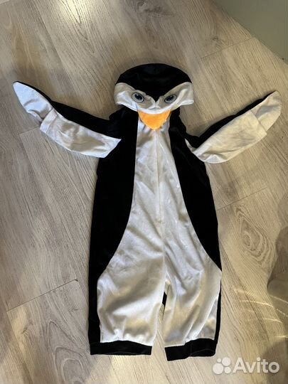 Детские праздничные карнавальные костюмы