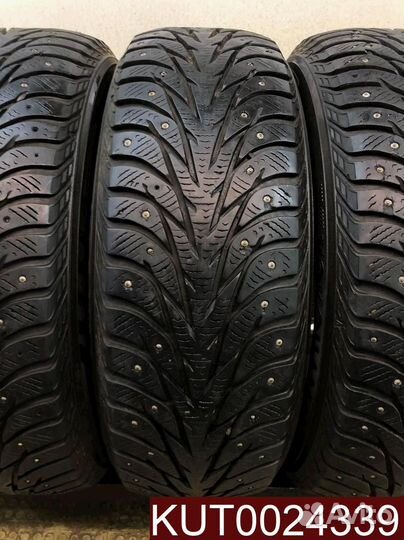 Yokohama Ice Guard IG35 205/60 R16 107U