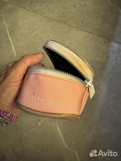 Jeune premier пенал