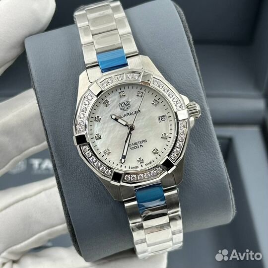 Часы Tag Heuer Aquaracer