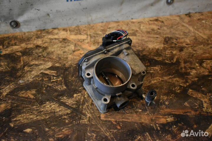 Дросельная заслонка Suzuki Grand Vitara 3