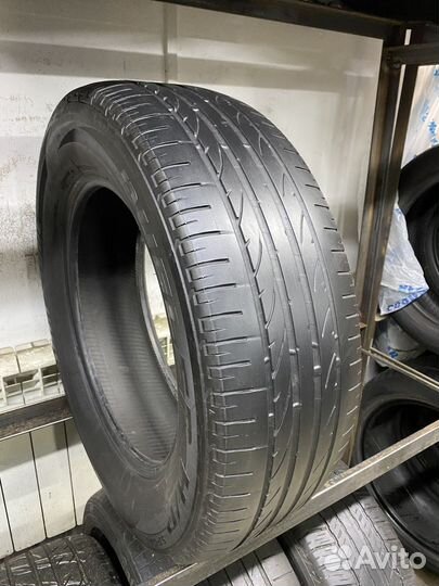 Bridgestone Dueler H/P Sport 225/65 R17 102H