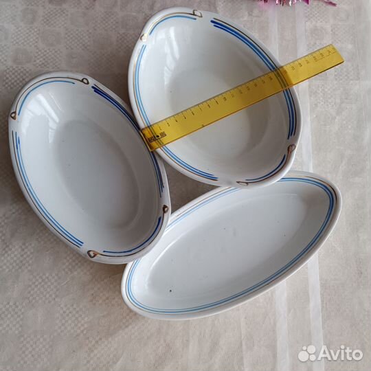 Набор столовой посуды