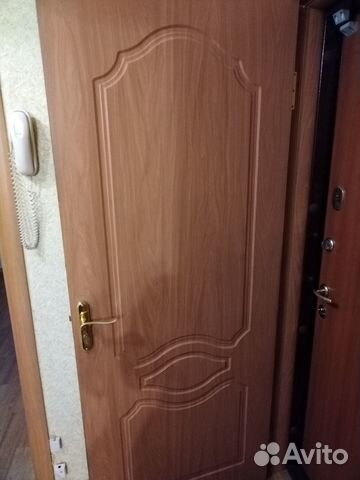 Продам межкомнатные двери бу