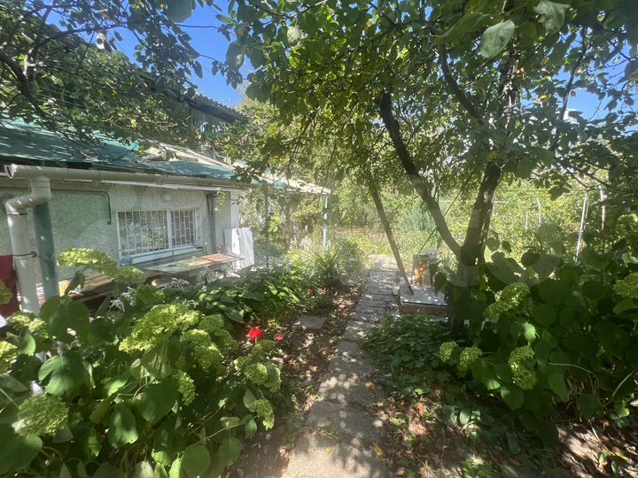 Дача 51 м² на участке 8,1 сот.