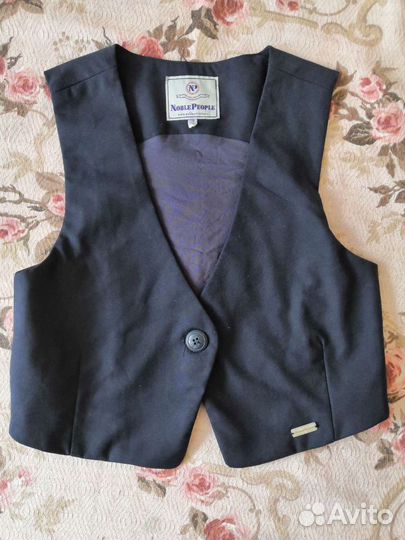 Школьная форма