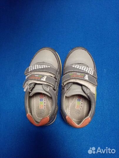 Детская обувь