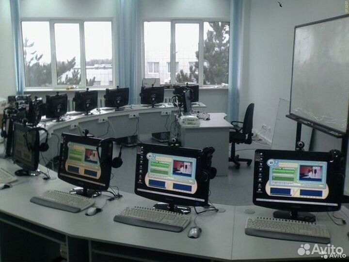 Монтаж скс Локальная сеть Интернет