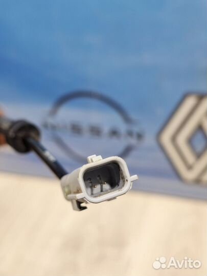 Датчик ABS абс задний renault sandero 2 stepway Прав