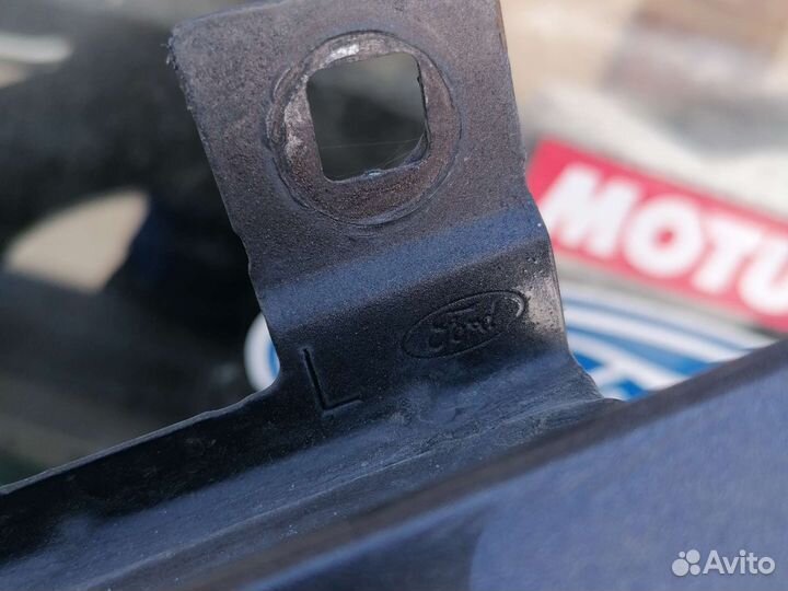 Крыло левое форд фокус 3