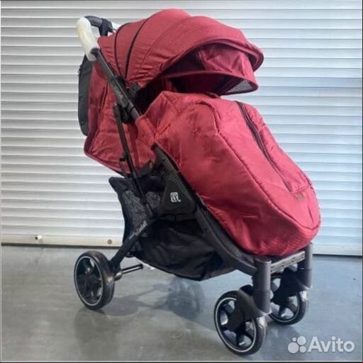 Коляска детская babalo 2022