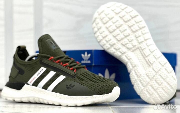 Adidas мужские кроссовки