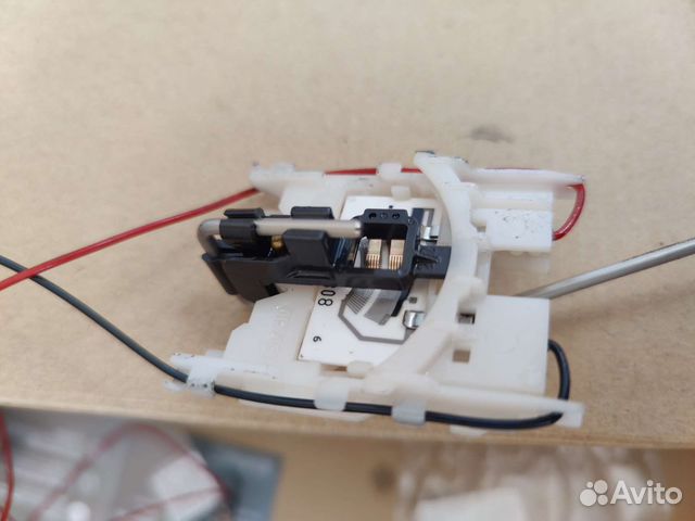 Датчик уровня бензобака Opel Zafira C