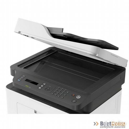 Мфу HP Laser Jet Pro MFP M137fnw