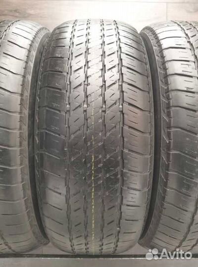 Bridgestone Dueler H/T 265/60 R18 110H