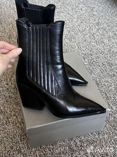 Казаки женские 38 размера