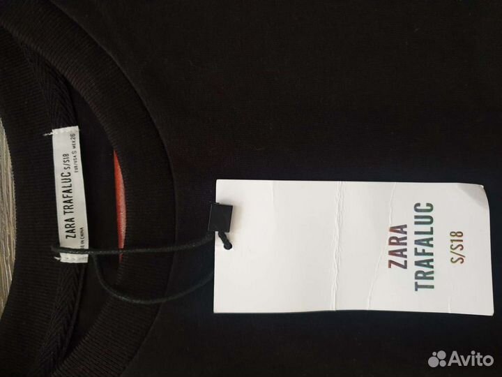 Платье zara