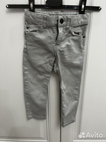 Костюм на мальчика 3 года