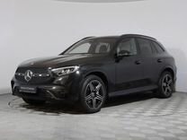 Новый Mercedes-Benz GLC-класс 2.0 AT, 2024, цена от 10 975 000 руб.