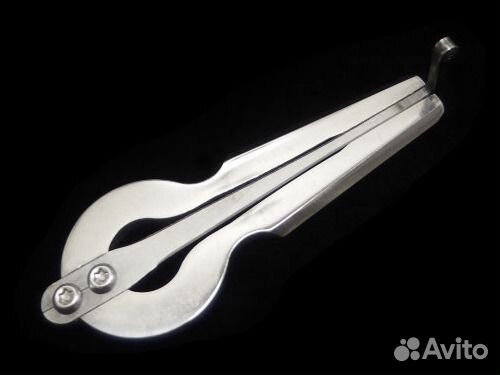 Варган Глазырина Волна в футляре Индеец