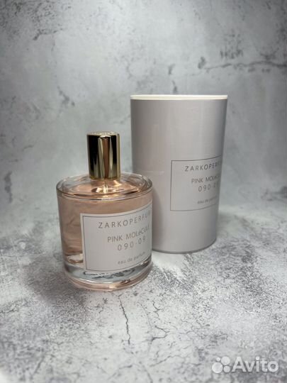 Zarkoperfume Pink Molecule 090 09