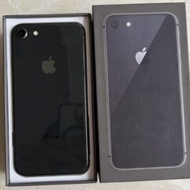 iPhone 8, 64 ГБ