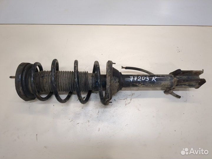 Амортизатор подвески Subaru Forester (S11), 2005