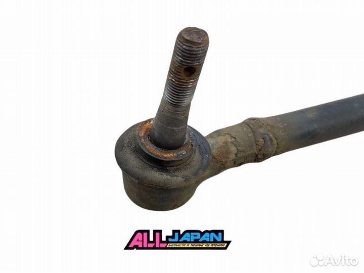 Рычаг подвески задний задний Subaru Forester SH5