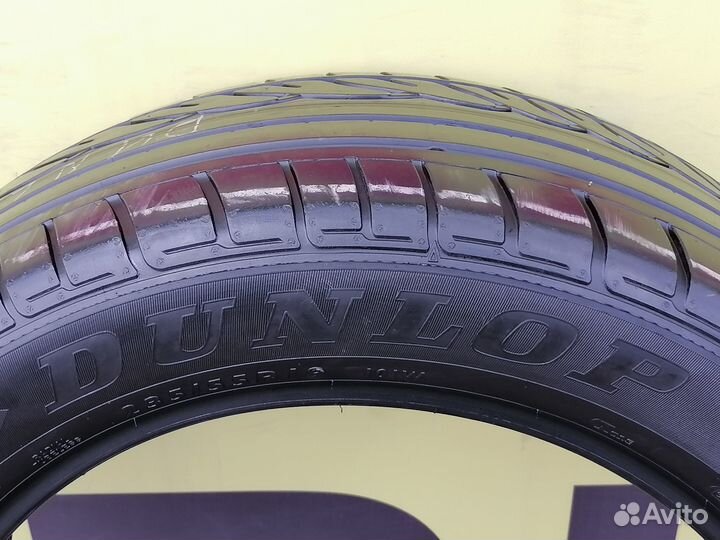 Dunlop SP Sport 01 235/55 R19