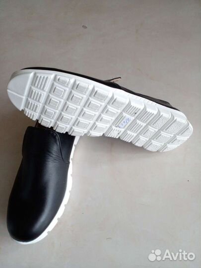 Обувь мужская