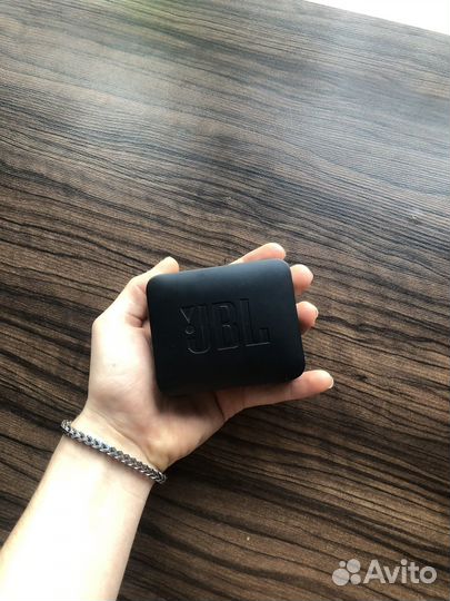 Колонка jbl GO 2 оригинальная
