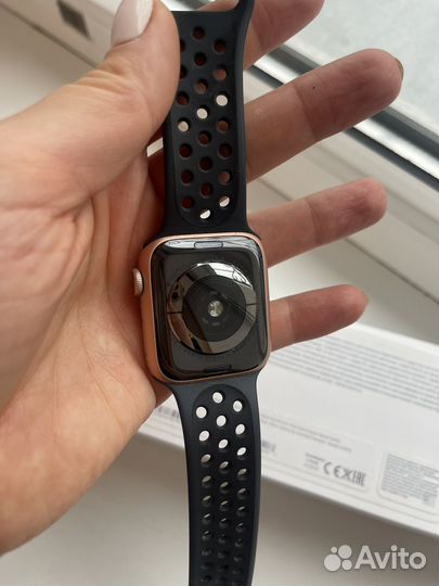 Apple watch 4 44mm