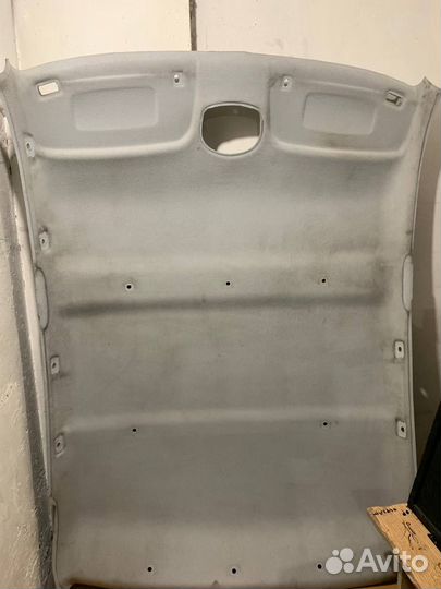 Потолок LADA granta Лада гранта