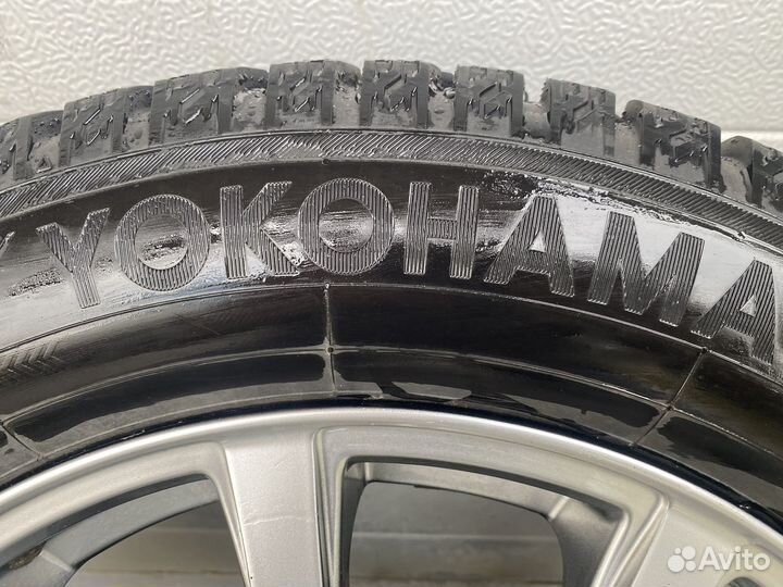 Колеса Yokohama R16