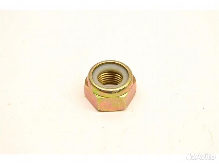 Гайка М12 подвески(250100089)