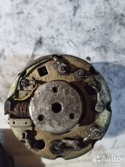 Запчасти на мотоцикл Восход, Сова,Зид