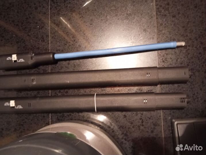 Пароочиститель Polti Vaporetto Eco Pro 3000