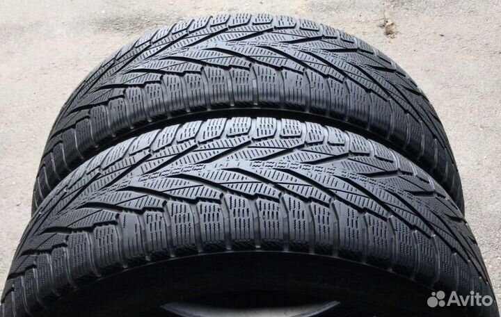 Nokian Tyres Hakkapeliitta R2 SUV 235/60 R18 107R