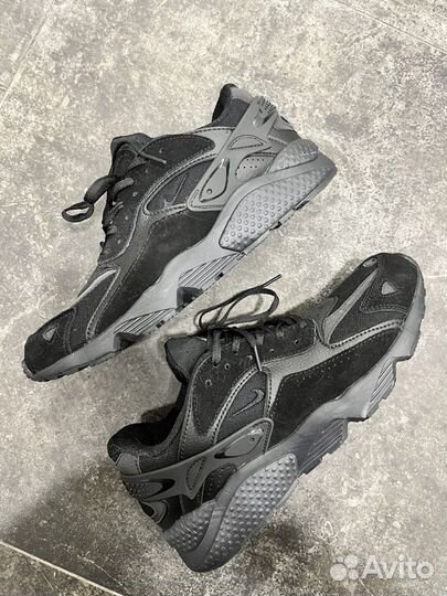 Кроссовки мужские nike air huarache eur 45 29 cm