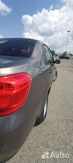 Datsun on-DO 1.6 МТ, 2019, 57 000 км