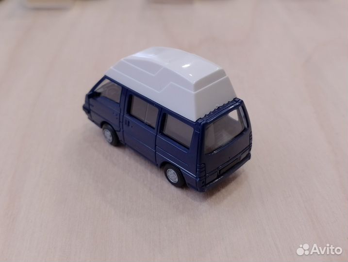 Mitsubishi L300 Delica (1979-1986) автодом